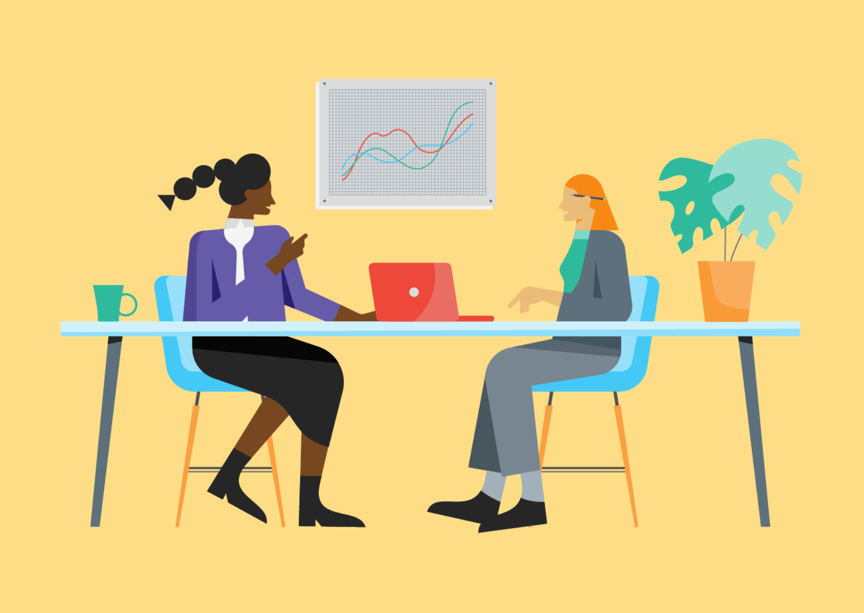 مشاوره کسب و کار