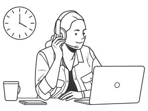 اگر وبسایت می‌خوای...