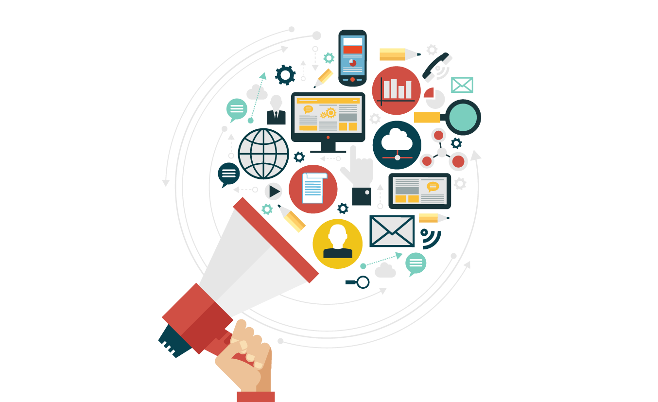 پنج اشتباه بازاریابی