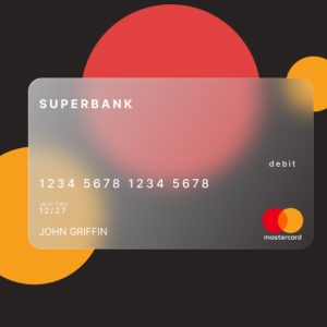 مسترکارت مجازی