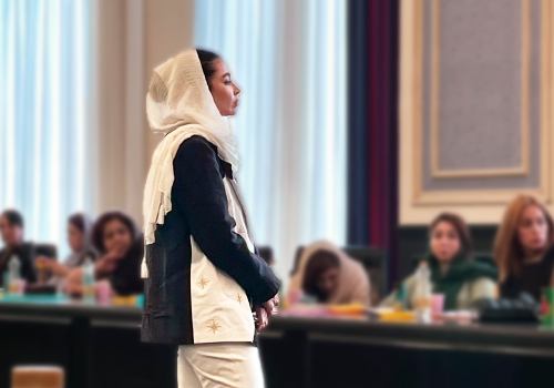 ورکشاپ آنلاین